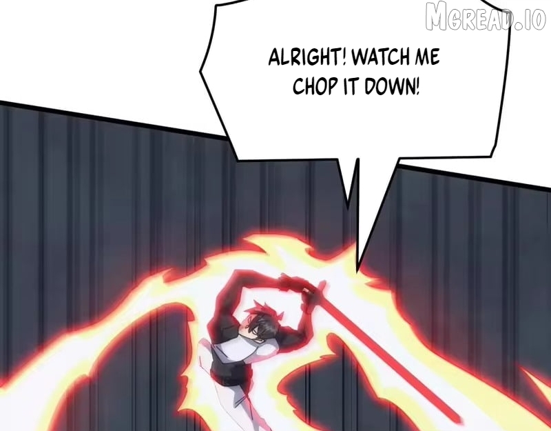 Invasion of the Myriad Races: Starting by Taming a Legendary Beast Chapter 82  - page 12